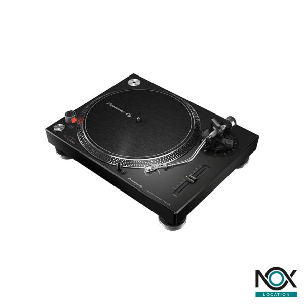 Pioneer DJ PLX500K